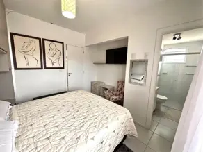 Imagem 5 - Apartamento em Coqueiros, Florianópolis - SC
