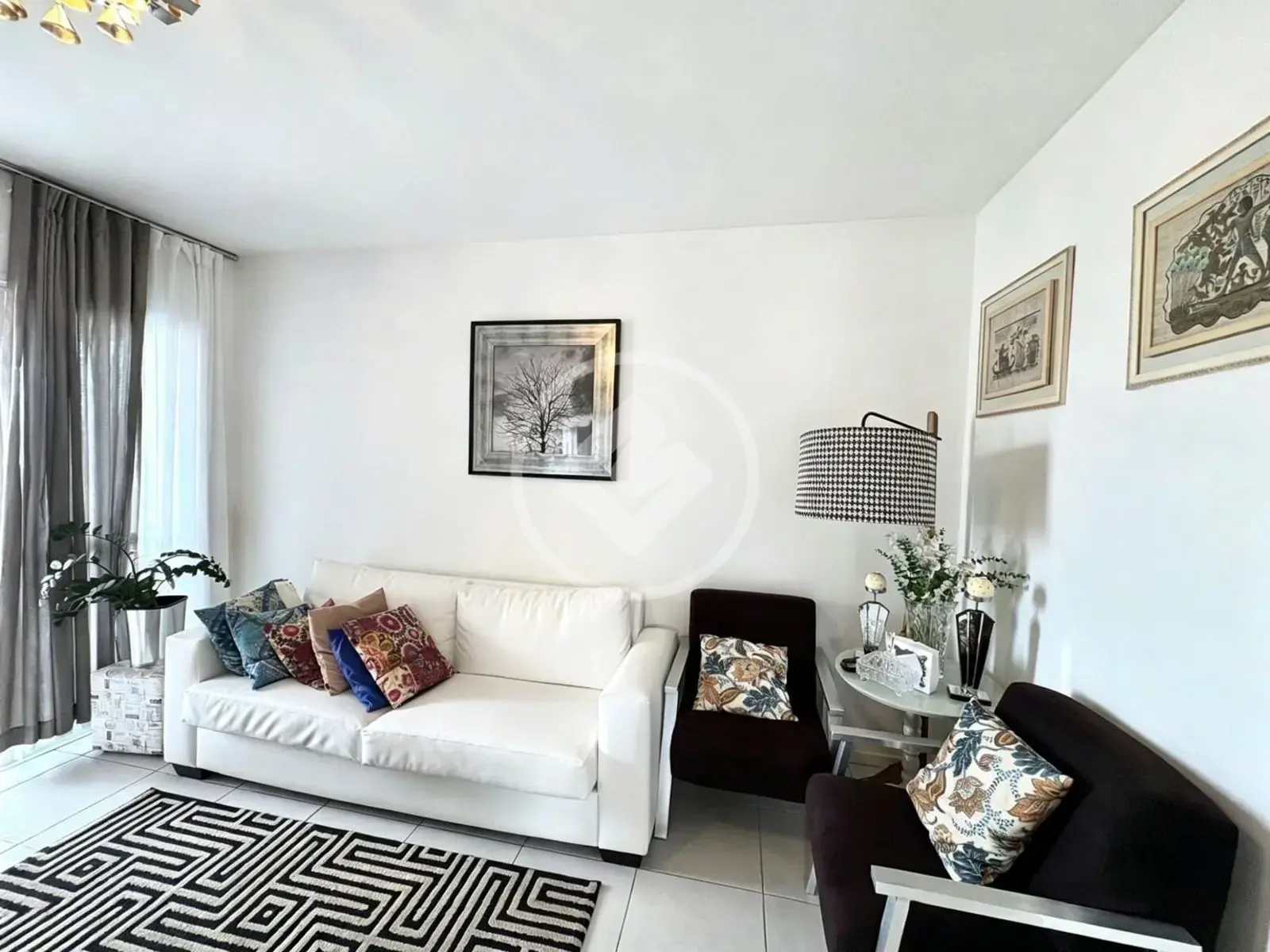Imagem 4 - Apartamento em Coqueiros, Florianópolis - SC