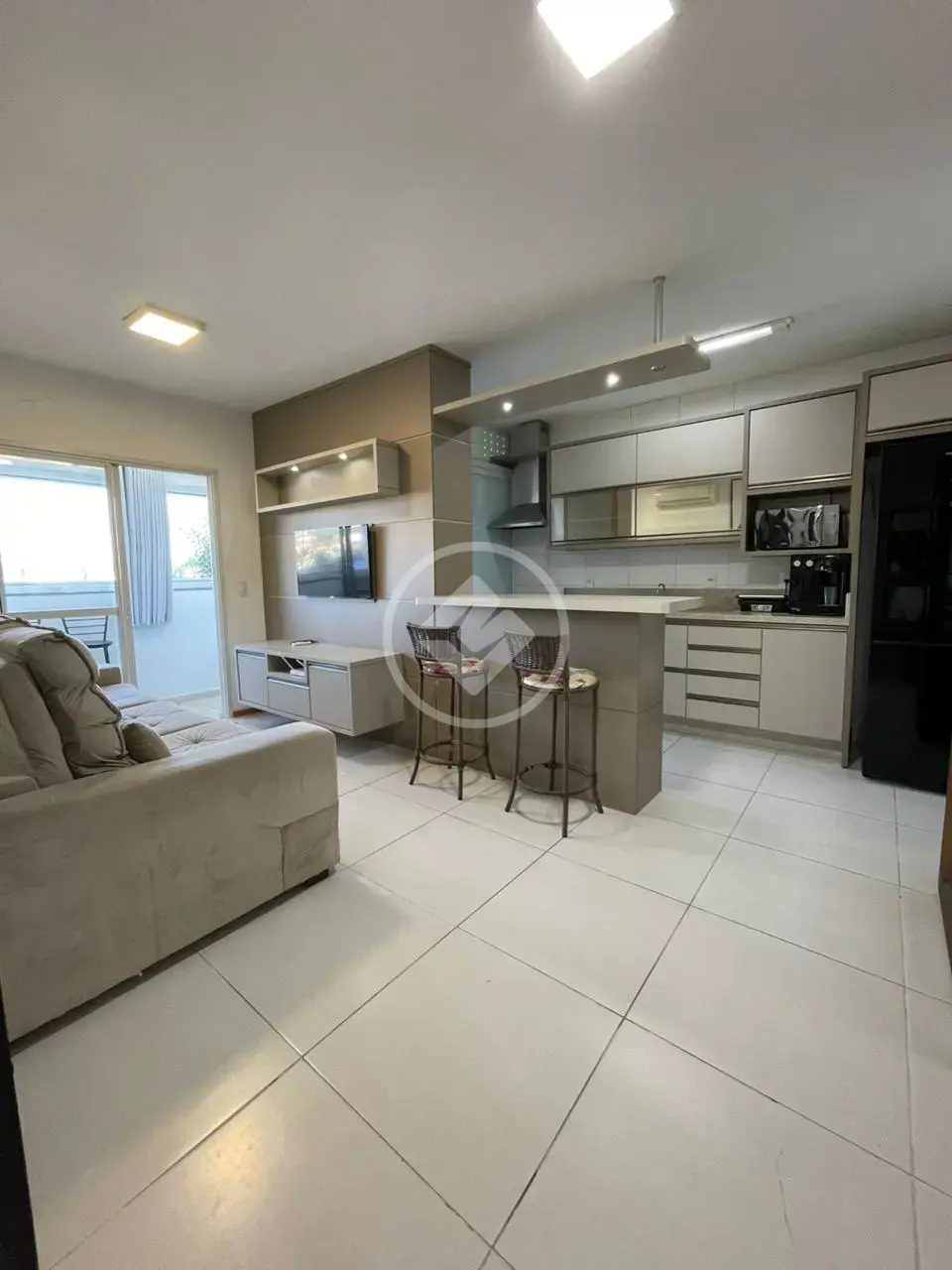 Imagem 1 - Apartamento em Areias, São José - SC