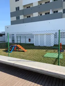 Imagem 2 - Apartamento em Areias, São José - SC