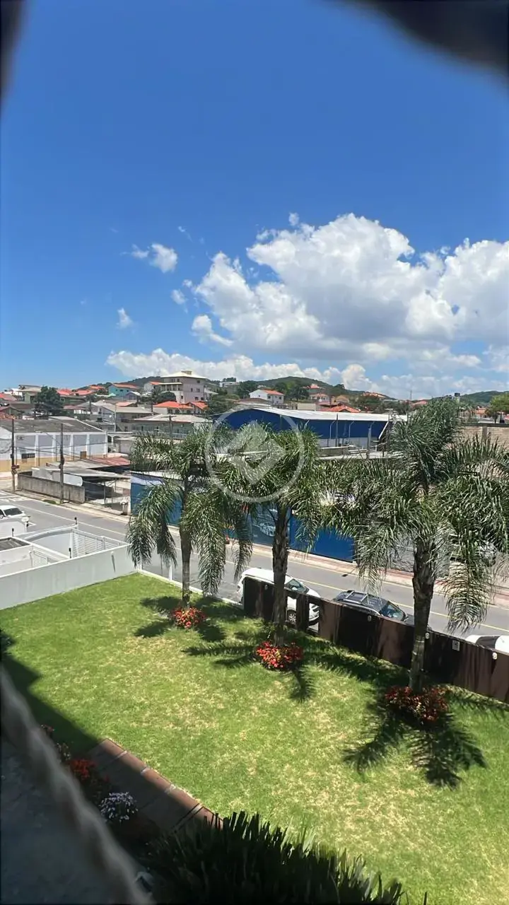 Imagem 1 - Apartamento em Areias, São José - SC