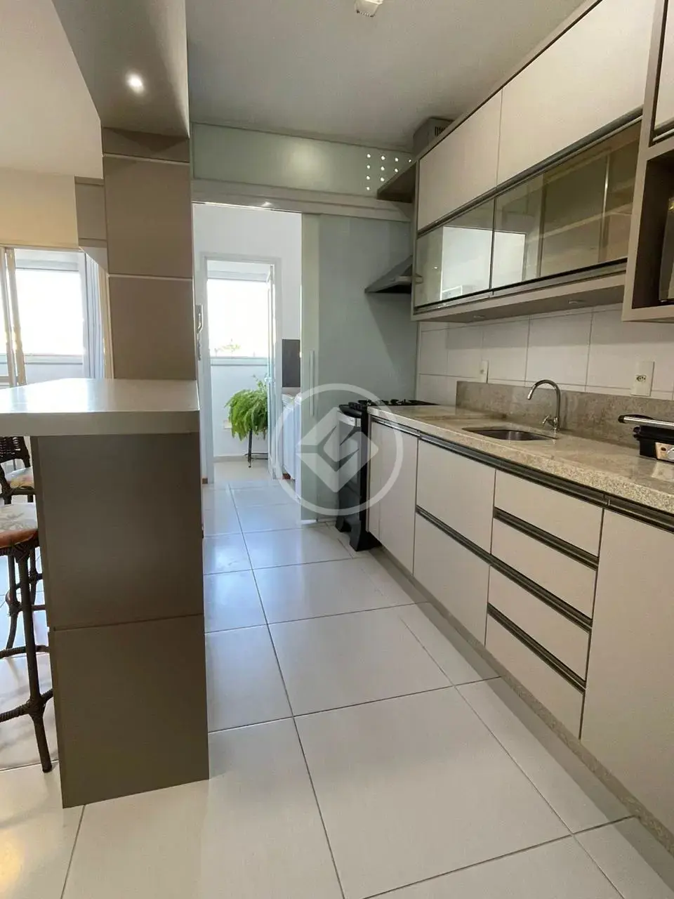 Imagem 6 - Apartamento em Areias, São José - SC