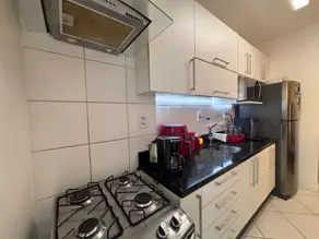 Imagem 5 - Apartamento em Itacorubi, Florianópolis - SC