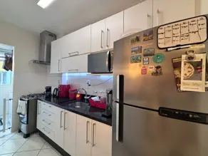 Imagem 2 - Apartamento em Itacorubi, Florianópolis - SC