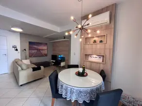 Apartamento Itacorubi, Florianópolis - SC — foto 1