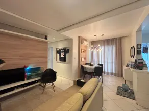 Apartamento Itacorubi, Florianópolis - SC — foto 2