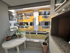 Imagem 3 - Apartamento em Itacorubi, Florianópolis - SC