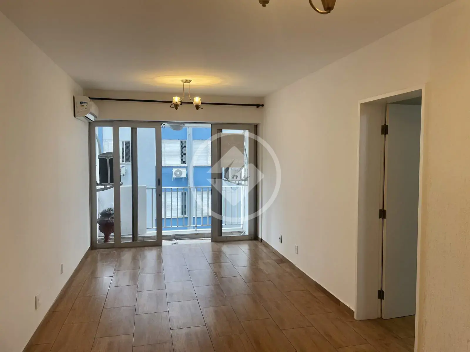 Imagem 1 - Apartamento em Centro, Florianópolis - SC