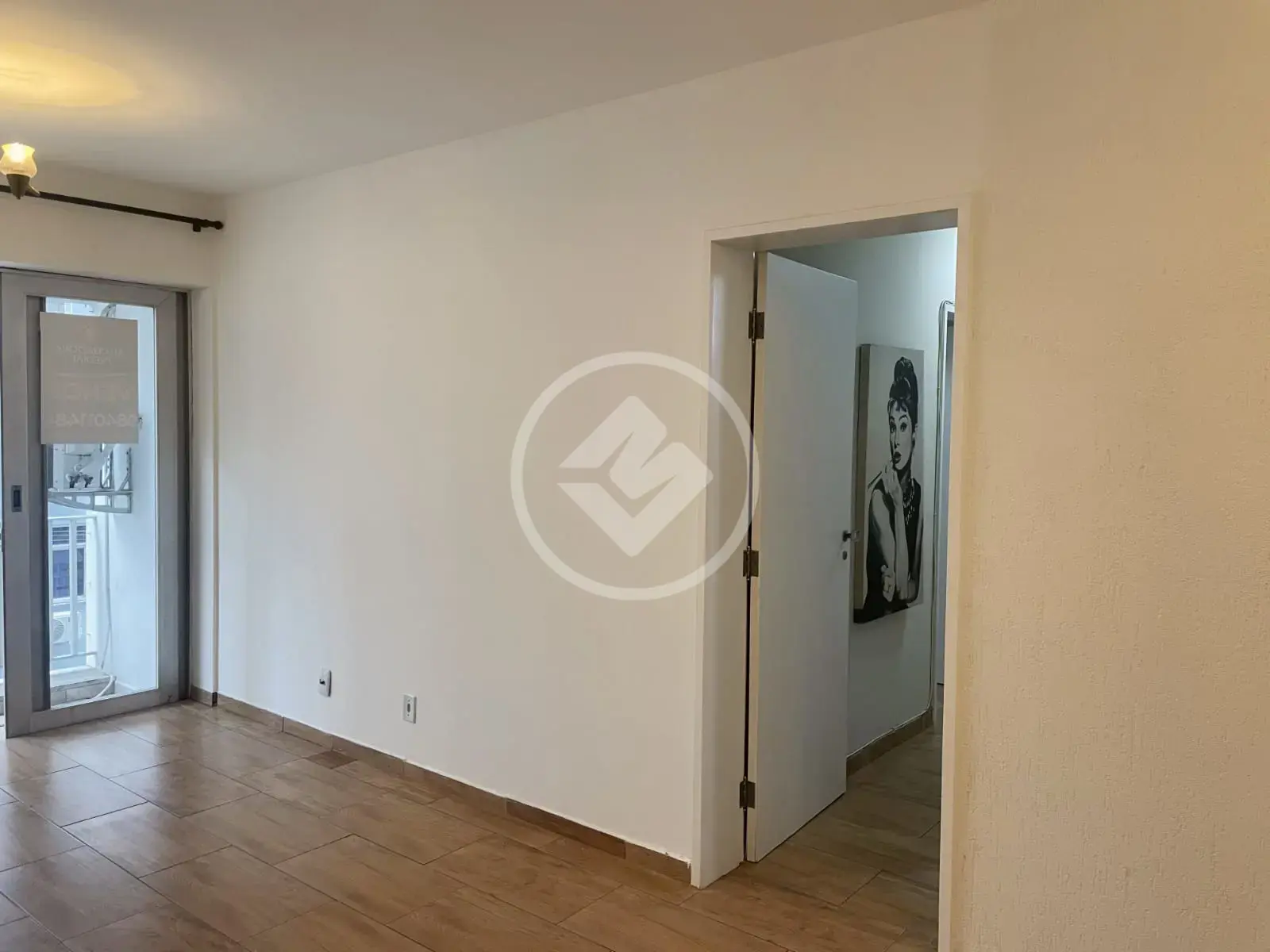Imagem 2 - Apartamento em Centro, Florianópolis - SC
