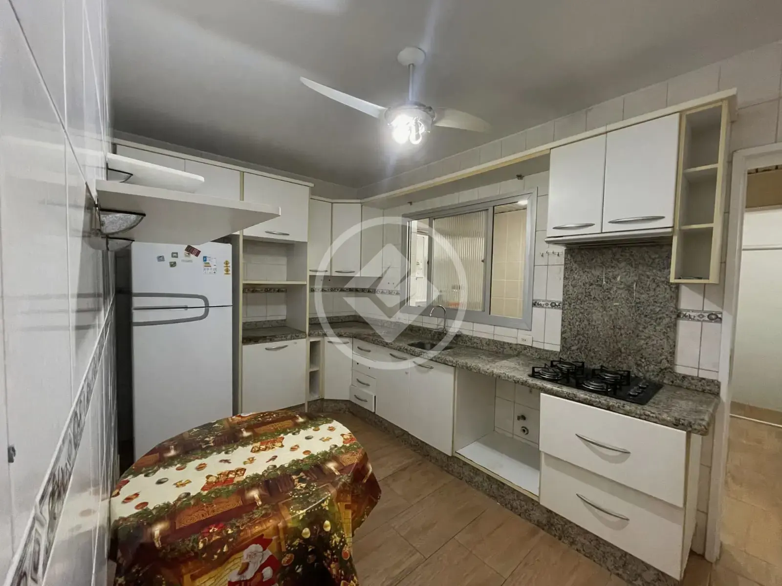 Imagem 3 - Apartamento em Centro, Florianópolis - SC