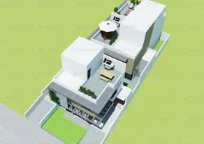 Imagem 2 - Loft / Studio em Ribeirão da Ilha, Florianópolis - SC