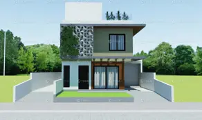Casa Ribeirão da Ilha, Florianópolis - SC — foto 1