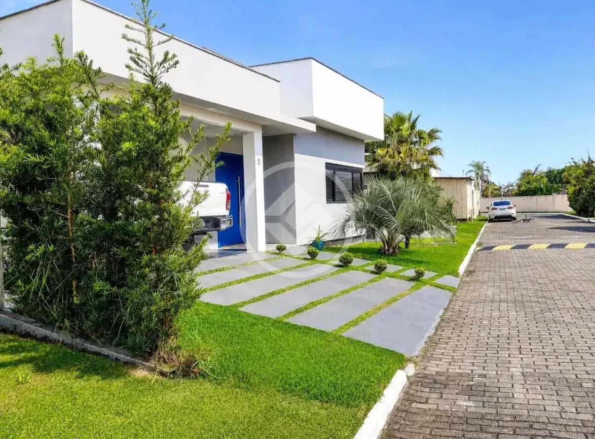 Imagem 1 - Casa em Campeche, Florianópolis - SC