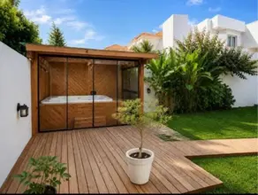 Casa Campeche, Florianópolis - SC — foto 2
