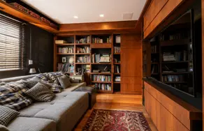 Imagem 4 - Cobertura Duplex em Centro, Florianópolis - SC