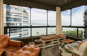 Imagem 6 - Cobertura Duplex em Centro, Florianópolis - SC