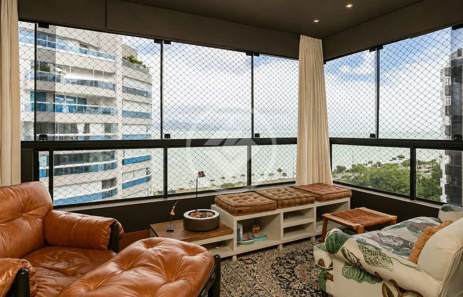 Imagem 6 - Cobertura Duplex em Centro, Florianópolis - SC