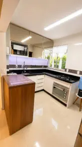 Imagem 2 - Apartamento em Capoeiras, Florianópolis - SC