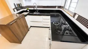 Imagem 3 - Apartamento em Capoeiras, Florianópolis - SC