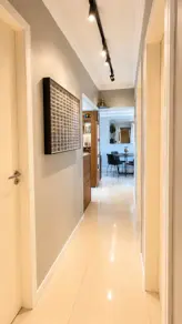 Imagem 6 - Apartamento em Capoeiras, Florianópolis - SC