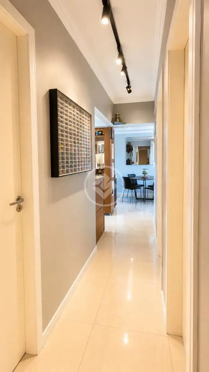Imagem 6 - Apartamento em Capoeiras, Florianópolis - SC