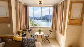 Imagem 5 - Apartamento em Capoeiras, Florianópolis - SC