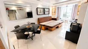 Apartamento Capoeiras, Florianópolis - SC — foto 1
