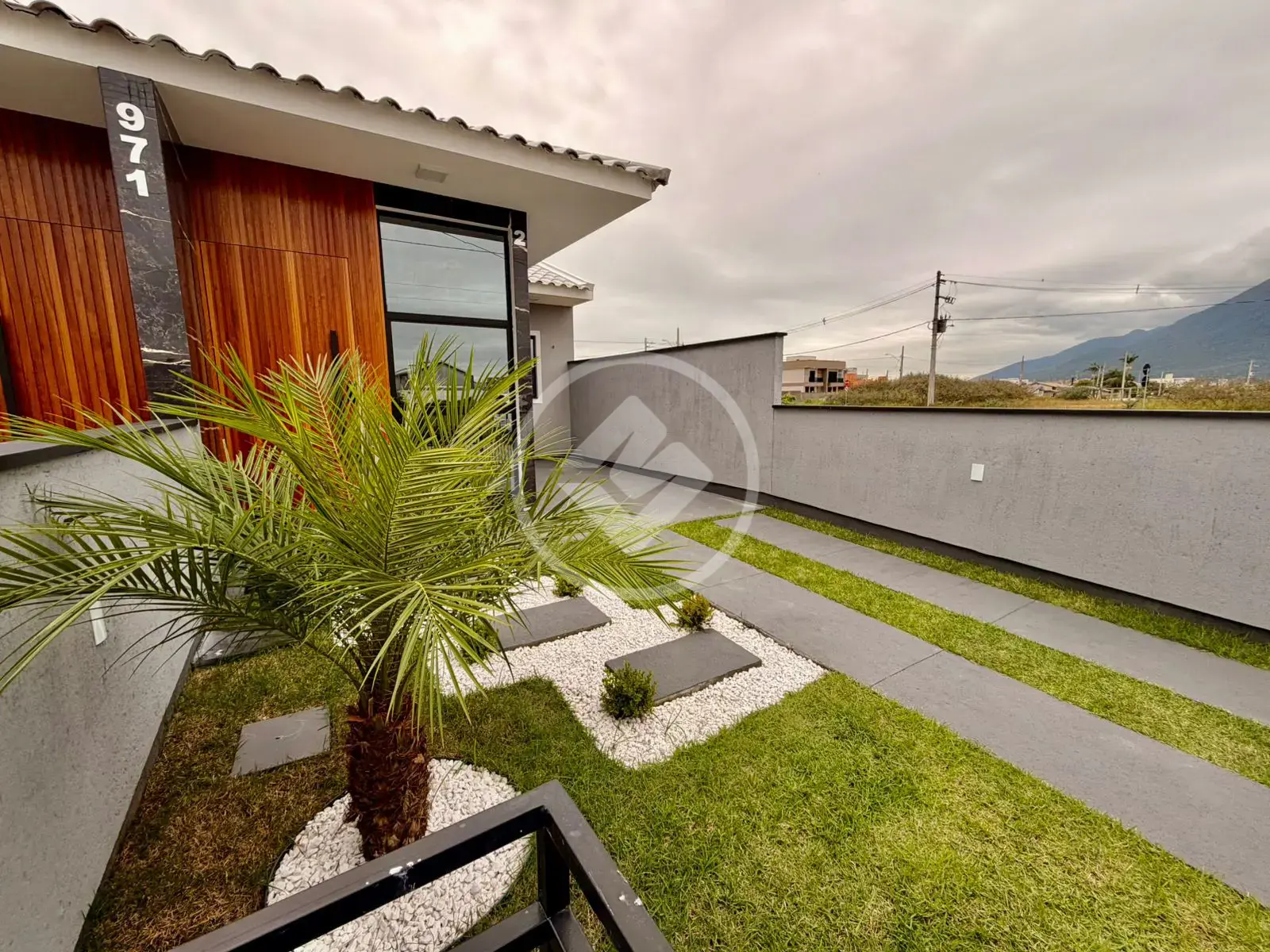 Imagem 1 - Casa em Barra do Aririú, Palhoça - SC
