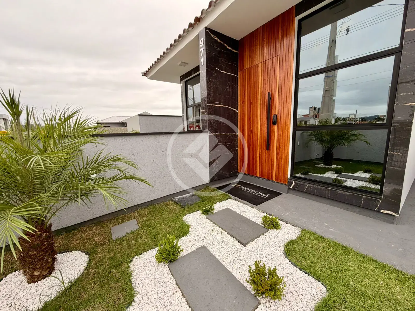 Imagem 2 - Casa em Barra do Aririú, Palhoça - SC