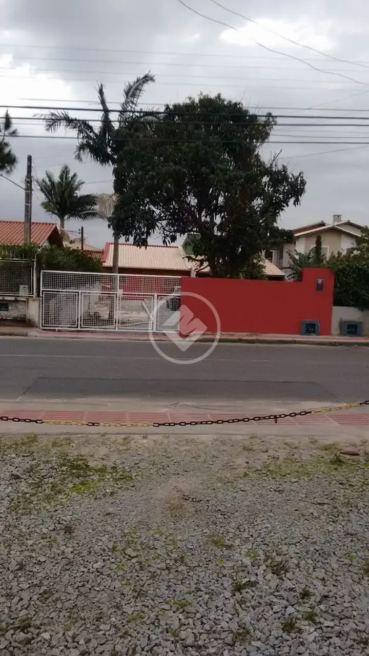 Imagem 1 - Casa em Campeche, Florianópolis - SC
