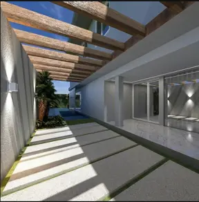 Casa Jurerê Internacional, Florianópolis - SC — foto 2