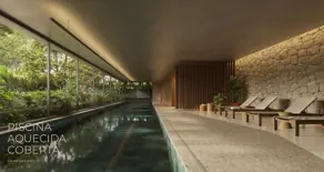 Imagem 4 - Apartamento em Campeche, Florianópolis - SC