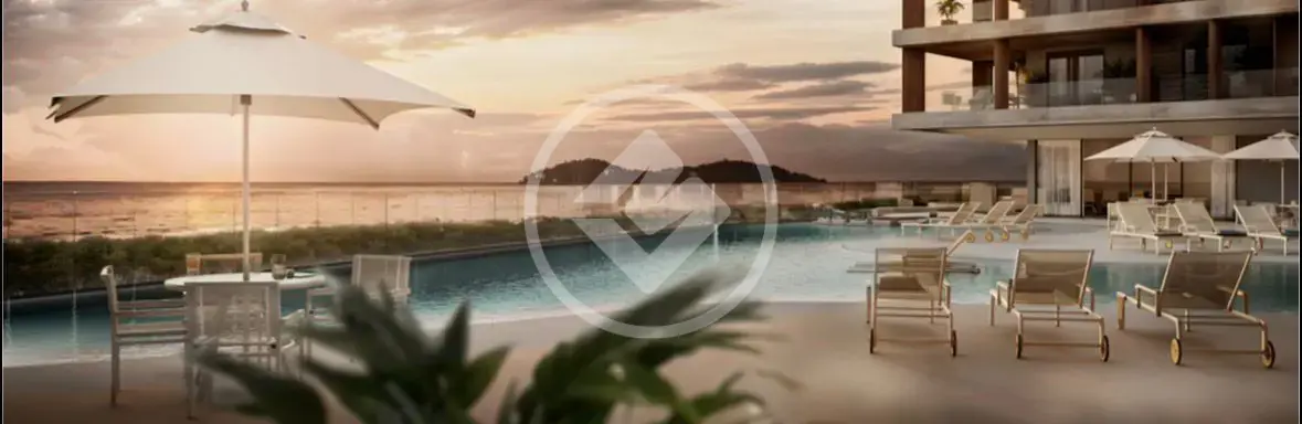 Imagem 5 - Apartamento em Campeche, Florianópolis - SC