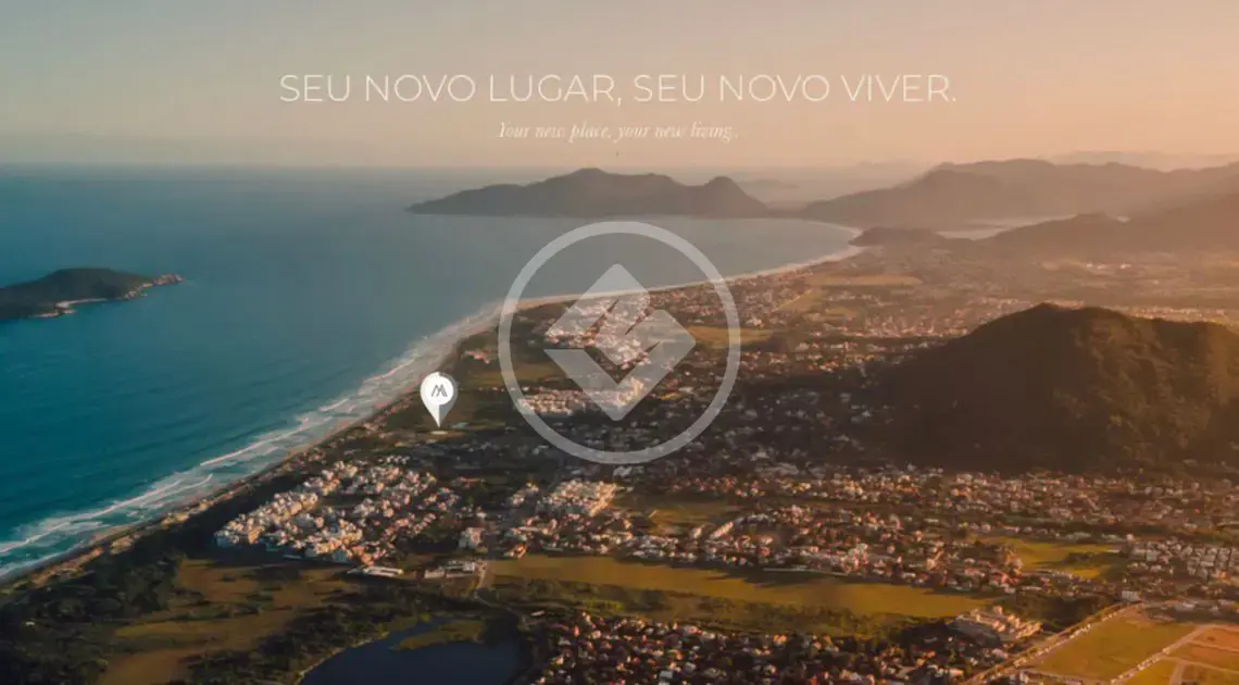 Imagem 6 - Apartamento em Campeche, Florianópolis - SC