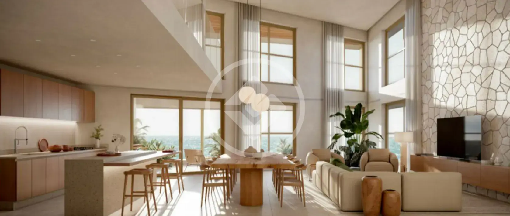 Imagem 3 - Apartamento em Campeche, Florianópolis - SC
