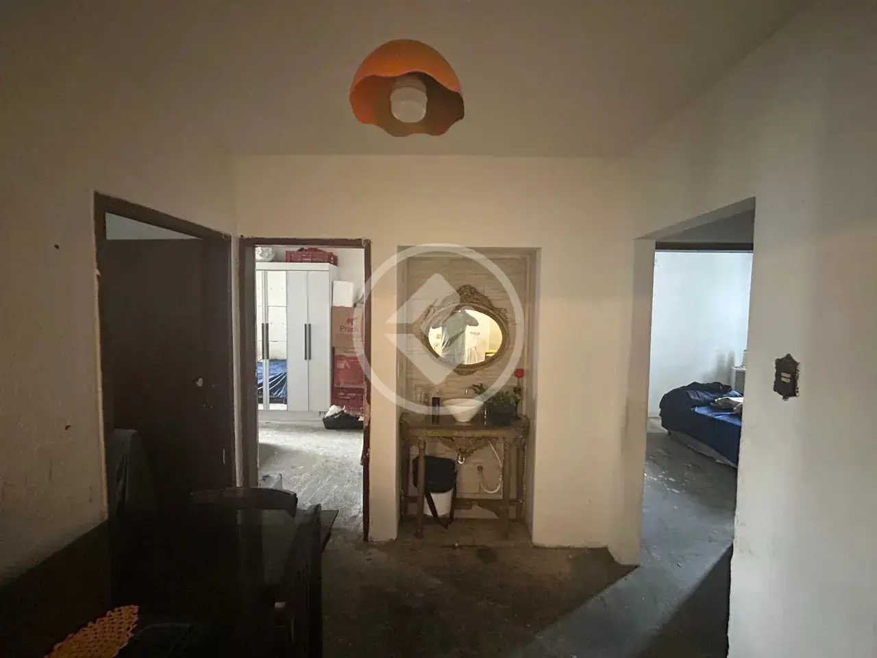 Imagem 1 - Apartamento em Centro, Florianópolis - SC