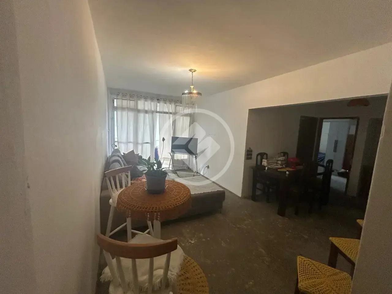 Imagem 1 - Apartamento em Centro, Florianópolis - SC