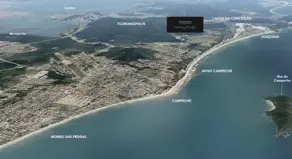 Imagem 6 - Apartamento em Campeche, Florianópolis - SC