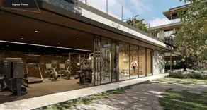 Imagem 3 - Apartamento em Campeche, Florianópolis - SC