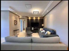 Imagem 3 - Apartamento em Itacorubi, Florianópolis - SC