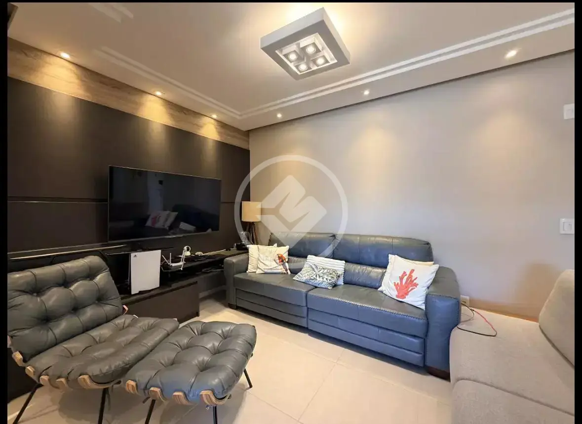 Imagem 4 - Apartamento em Itacorubi, Florianópolis - SC