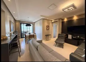 Apartamento Itacorubi, Florianópolis - SC — foto 2