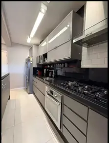 Imagem 5 - Apartamento em Itacorubi, Florianópolis - SC