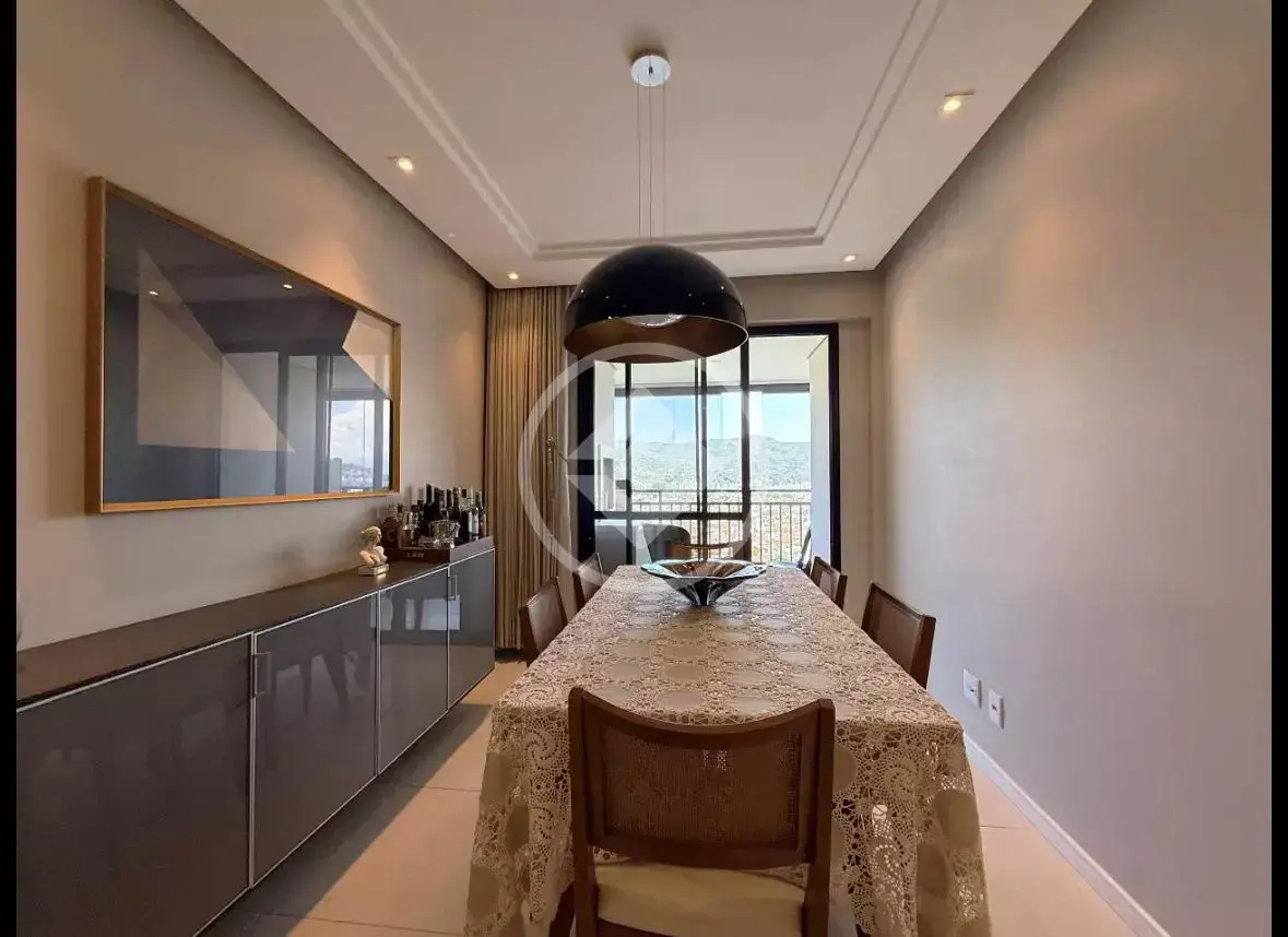 Imagem 2 - Apartamento em Itacorubi, Florianópolis - SC