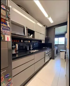 Imagem 6 - Apartamento em Itacorubi, Florianópolis - SC