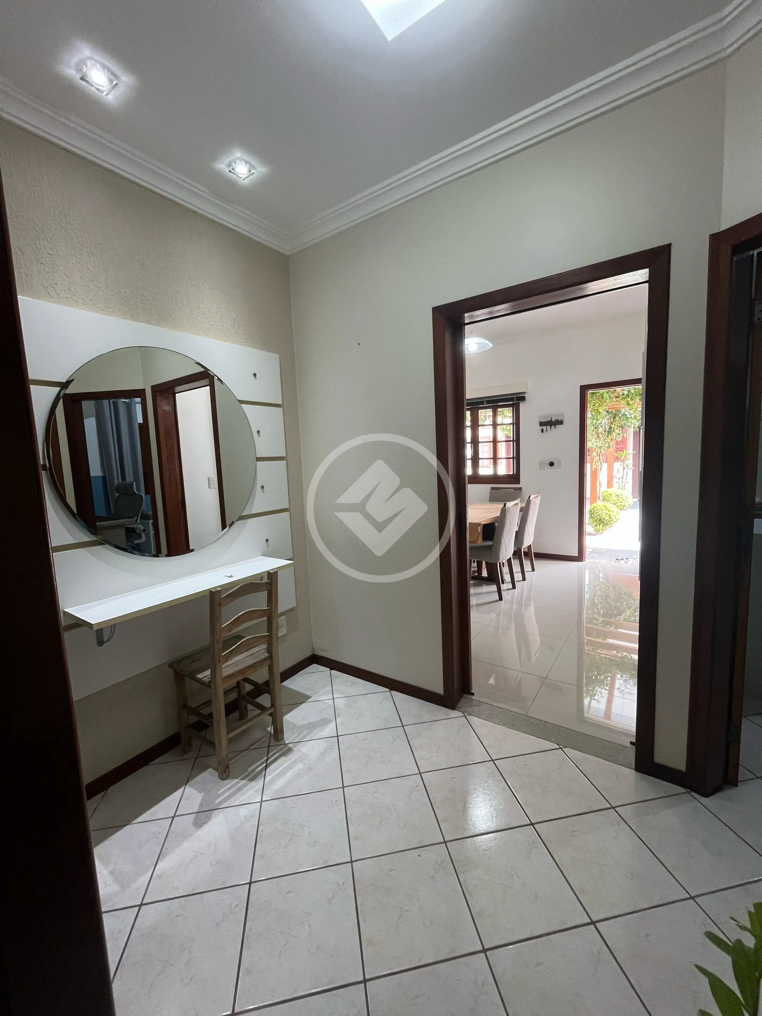 Imagem 2 - Casa em Autódromo, Florianópolis - SC