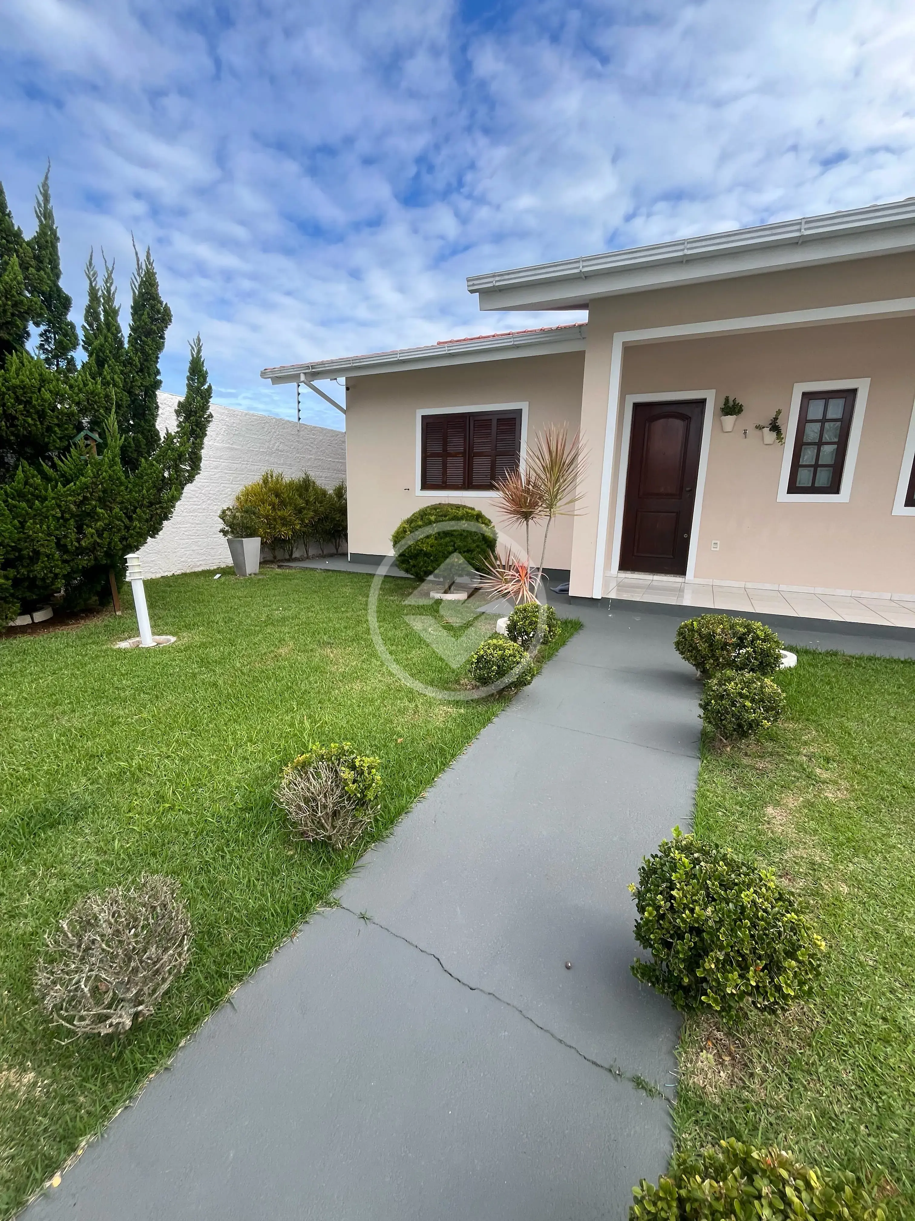 Imagem 1 - Casa em Autódromo, Florianópolis - SC