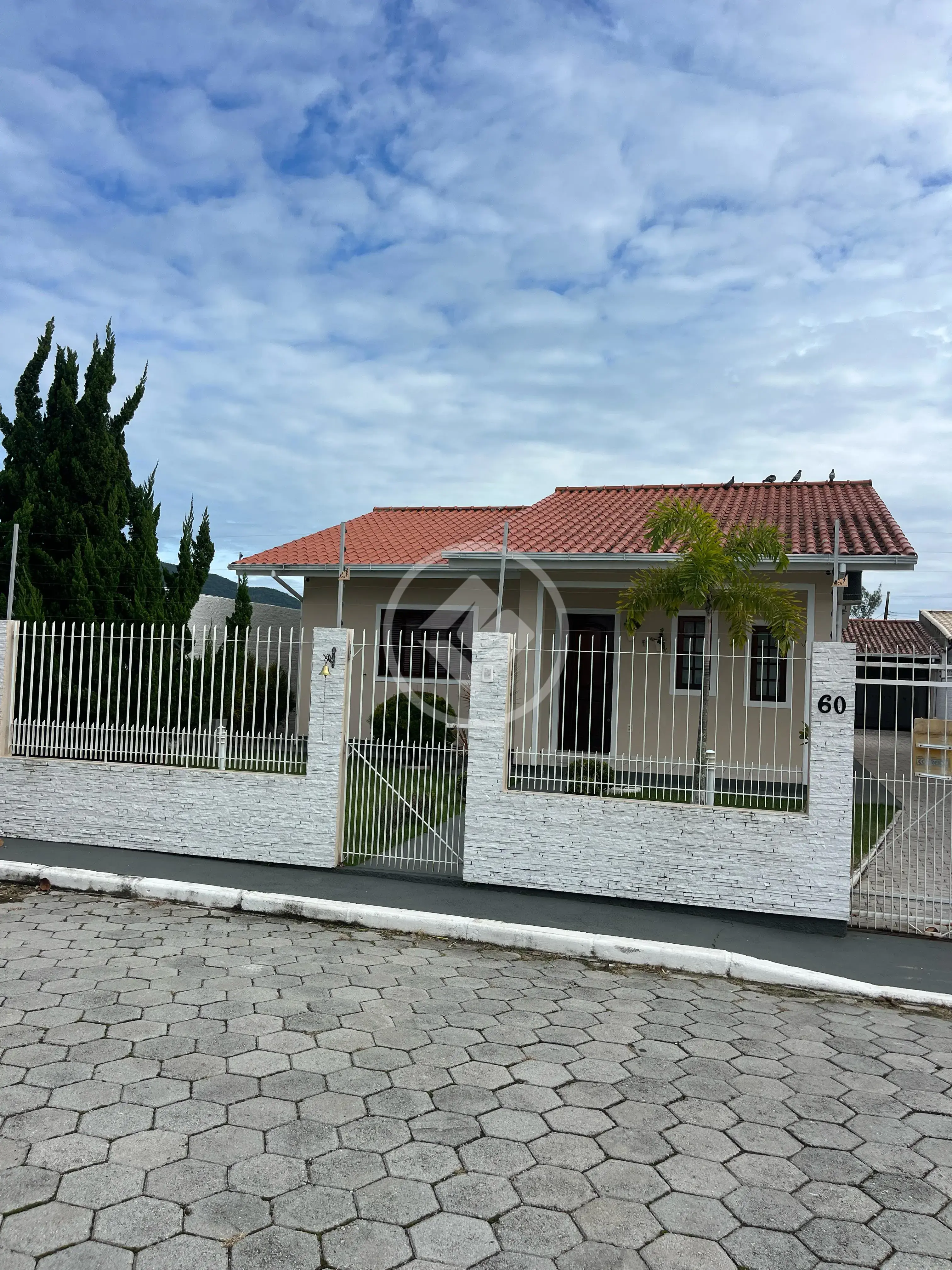 Imagem 1 - Casa em Autódromo, Florianópolis - SC
