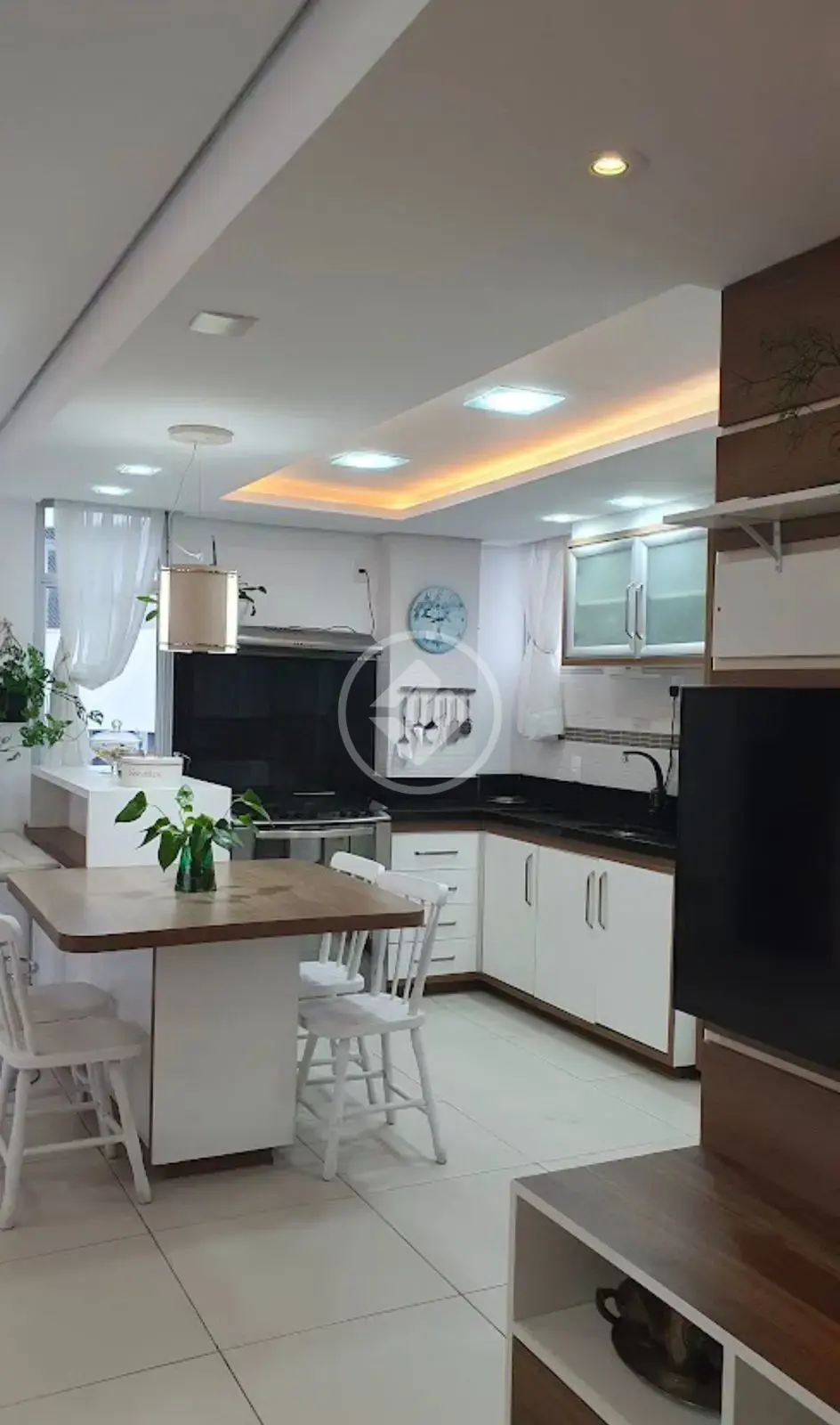 Imagem 1 - Apartamento Duplex em Itacorubi, Florianópolis - SC