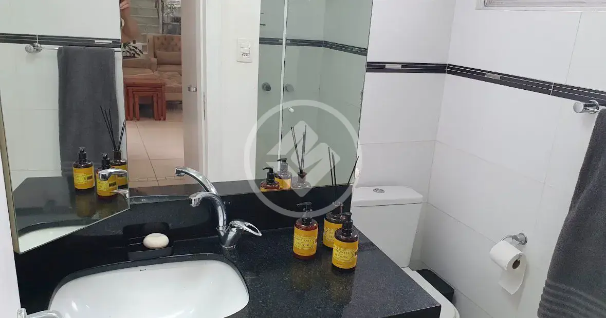 Imagem 2 - Apartamento Duplex em Itacorubi, Florianópolis - SC